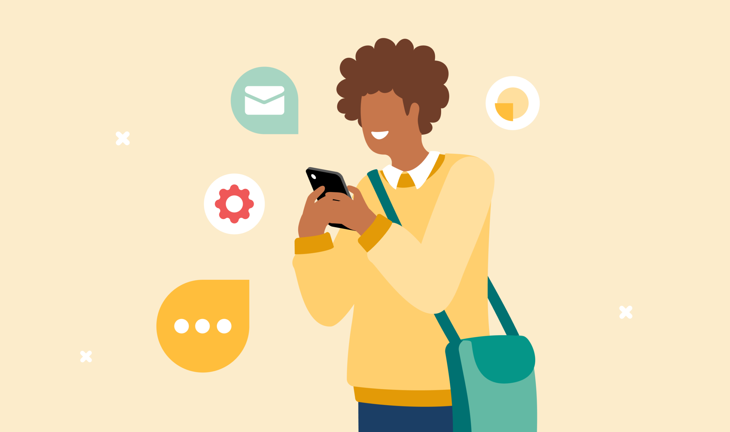 Image for Centralización de clientes: cómo tu empresa puede destacarse de la competencia