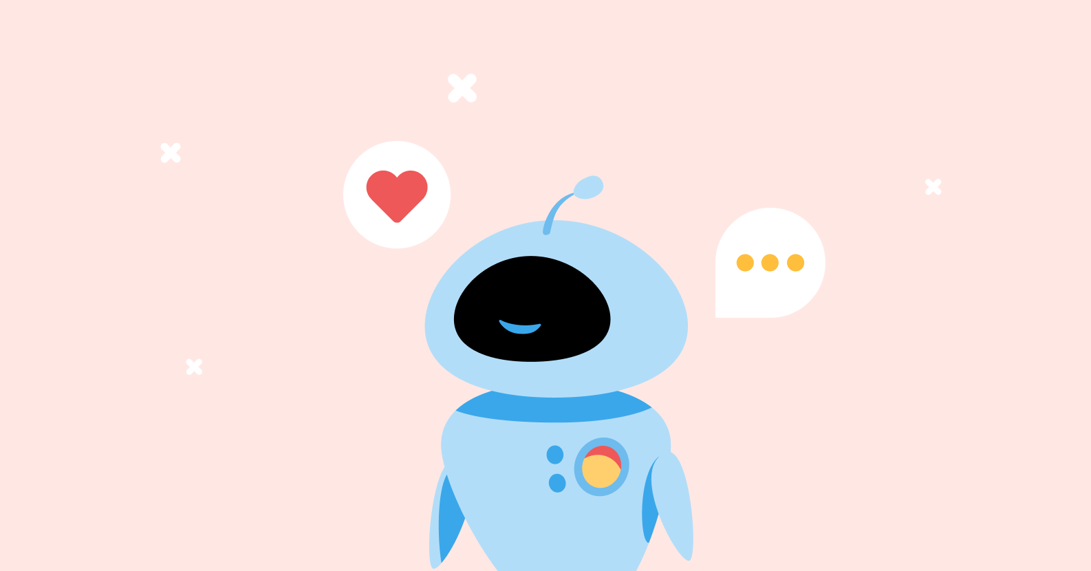 Image for El algoritmo de empatía: cómo el diseño conversacional mejora la experiencia con los chatbots