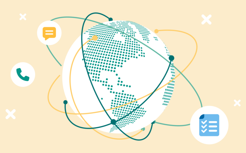 Image for Pick the right partner: Network diversity checklist for prospective carriers