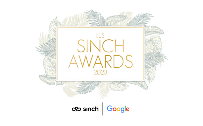 Image pour Sinch Awards : Découvrez les 4 use cases vainqueurs