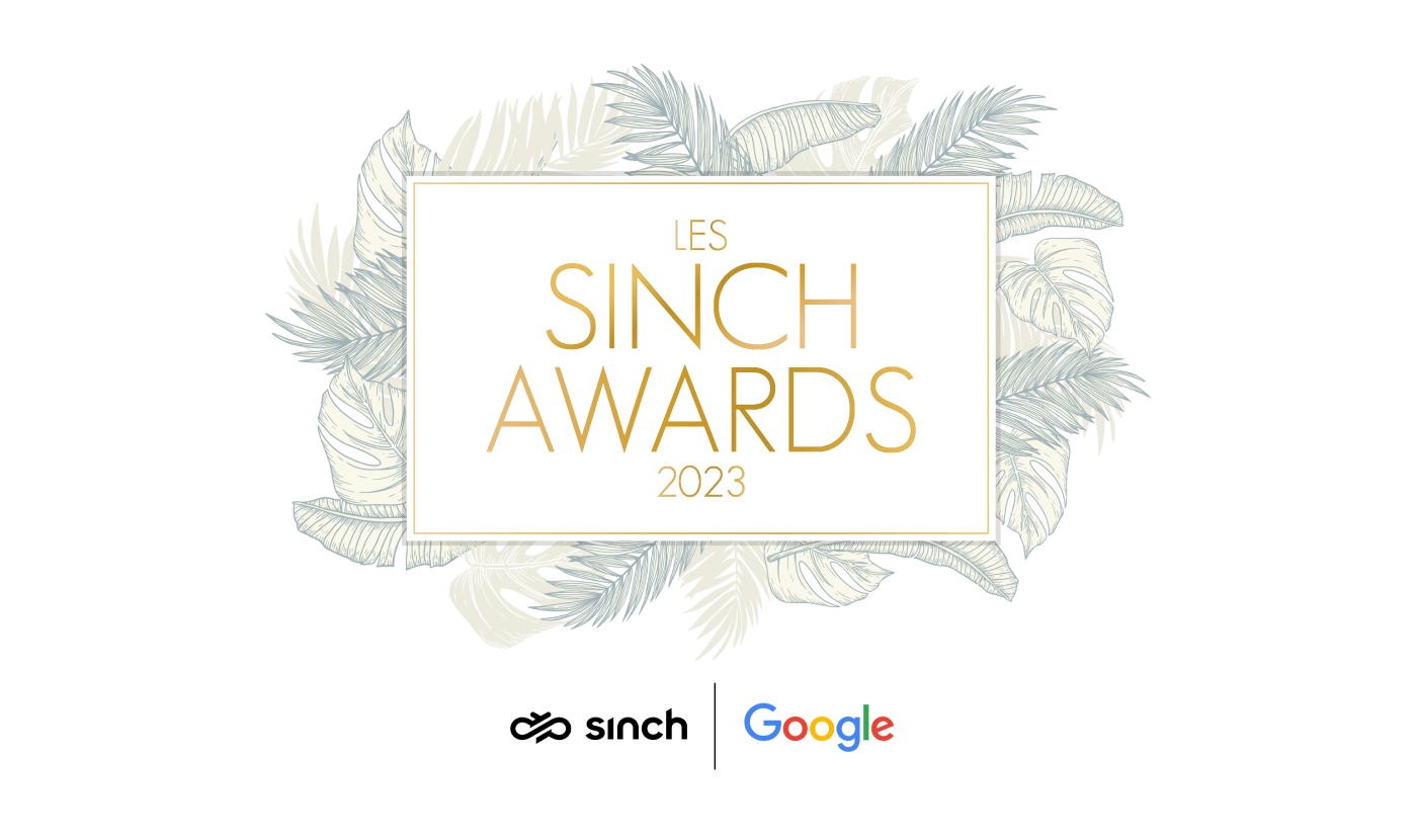 Image for Sinch Awards : Découvrez les 4 use cases vainqueurs