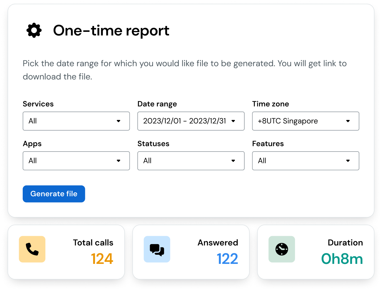 Image for Support and tools that won't fail you