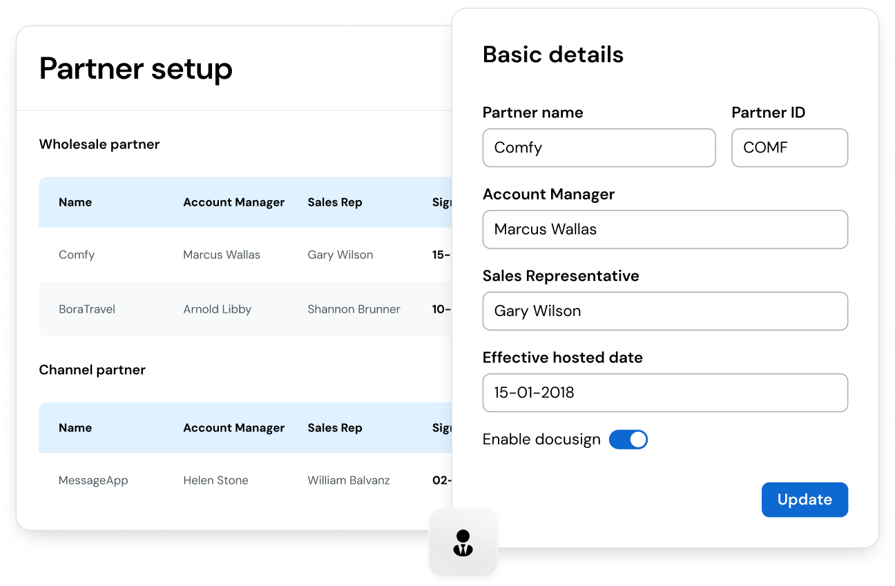 Image for Manage and customize your cloud solution effortlessly