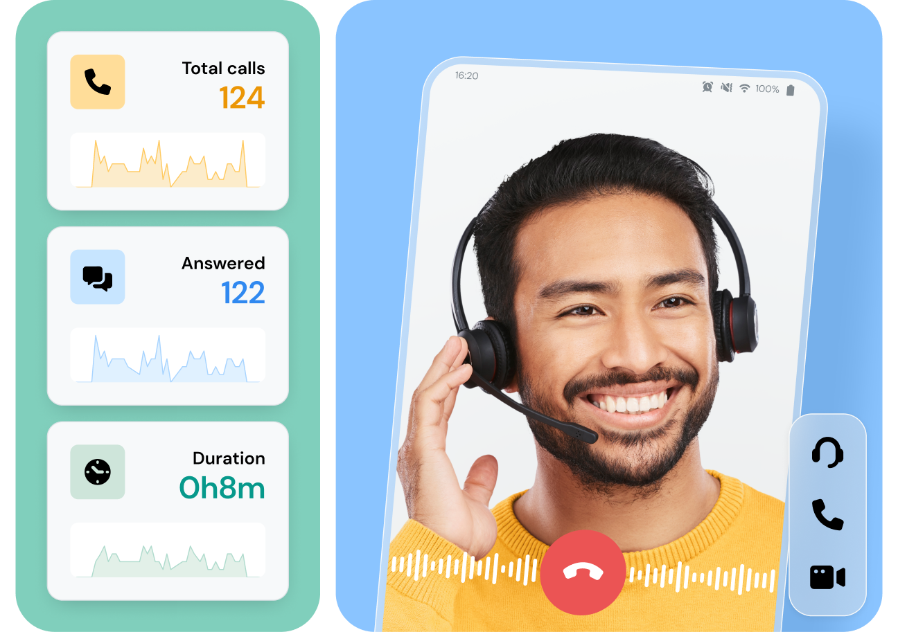 Image for Simplify your migration to NG911