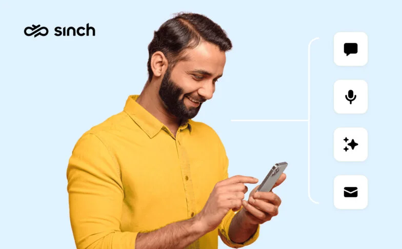 Image for Win customers with omnichannel personalization