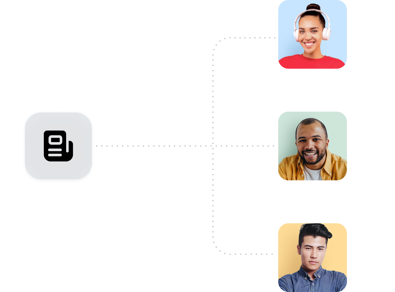 Image for Transform static PDFs into engaging digital experiences