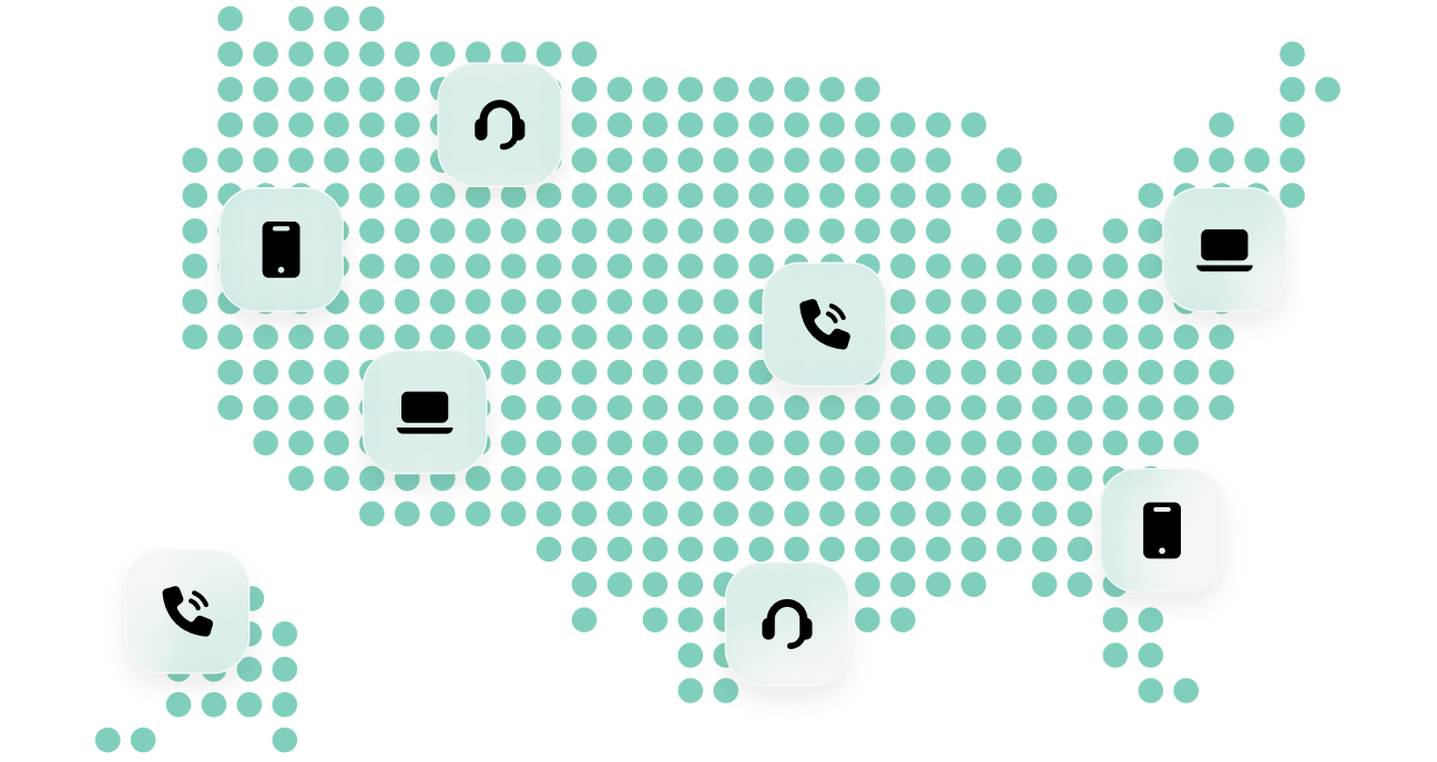 Image for Effortless number management and seamless porting 