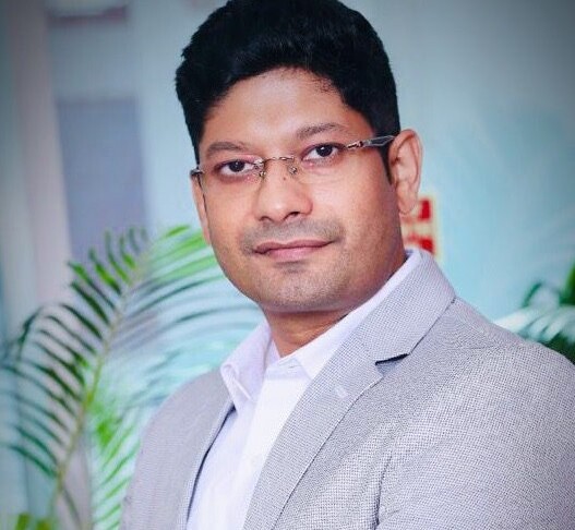 Image for Interview: Samarth Saxena on marketing and more