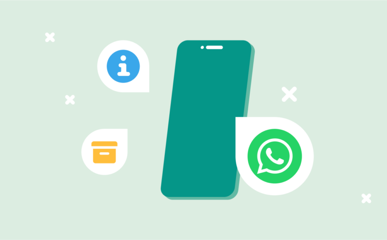 Image for WhatsApp: What businesses need to know about pricing and conversation changes in 2023