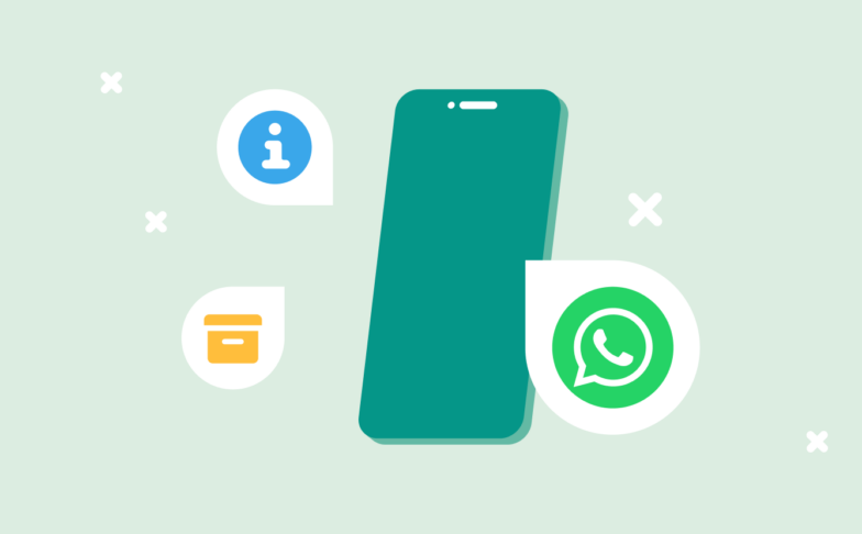 Imagen para Sinch anuncia el desarrollo de soluciones para Flows de WhatsApp Business Platform