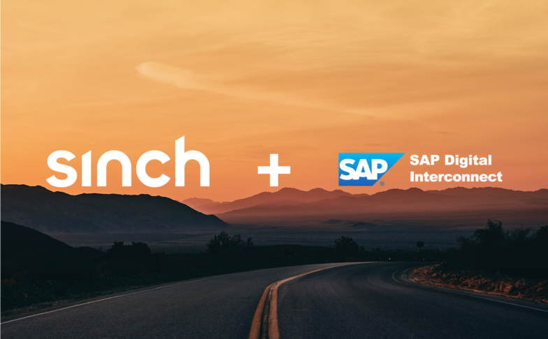 Image for Cloud communications leader Sinch to acquire SAP Digital Interconnect to redefine how businesses worldwide engage with their customers