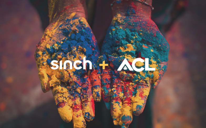 Image for Sinch expands to India through acquisition of ACL Mobile