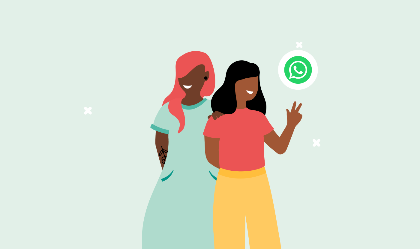 Image for API do WhatsApp: atualizações recentes e novos recursos da plataforma