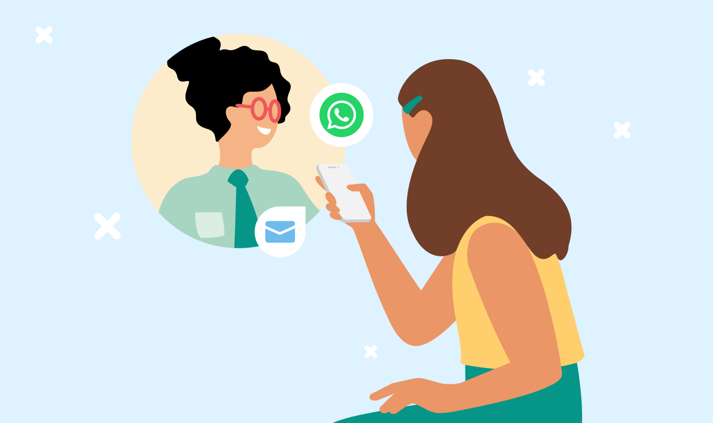 Image for WhatsApp Business API: The ultimate guide