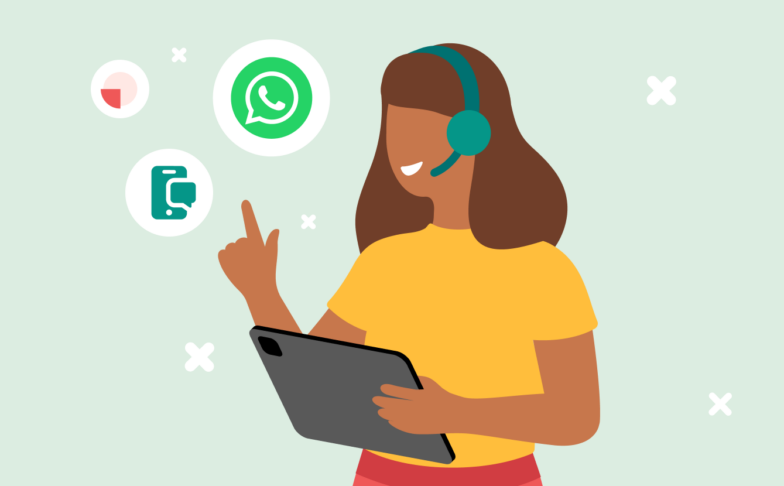 Image for The ultimate WhatsApp marketing guide to unlock business growth