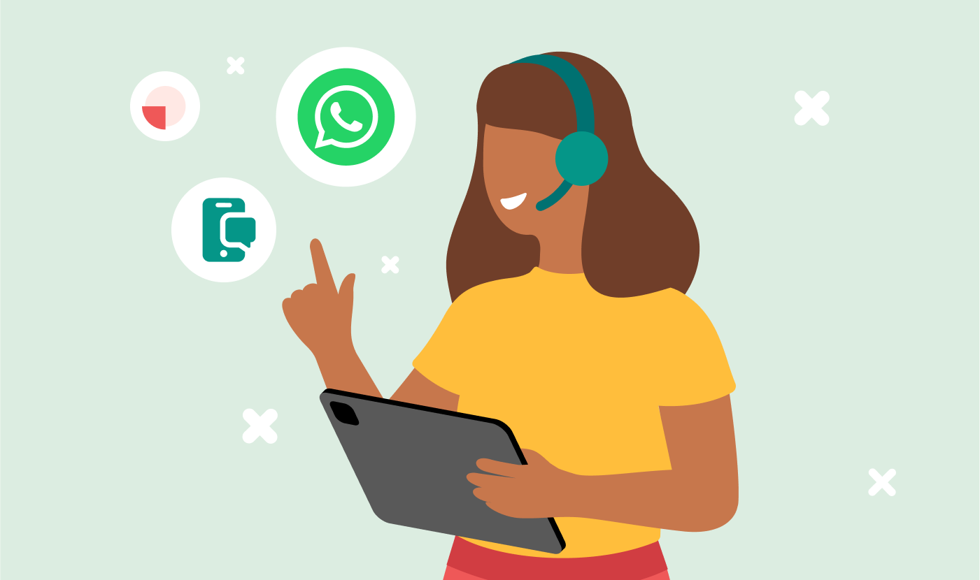 Image for The ultimate WhatsApp marketing guide to unlock business growth