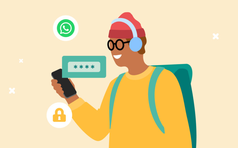 Image for WhatsApp OTPs: Send one-time passwords on WhatsApp