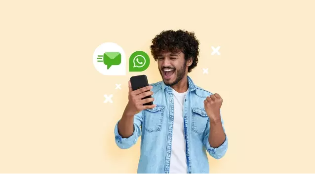 Image for 8 WhatsApp facts that will blow your mind