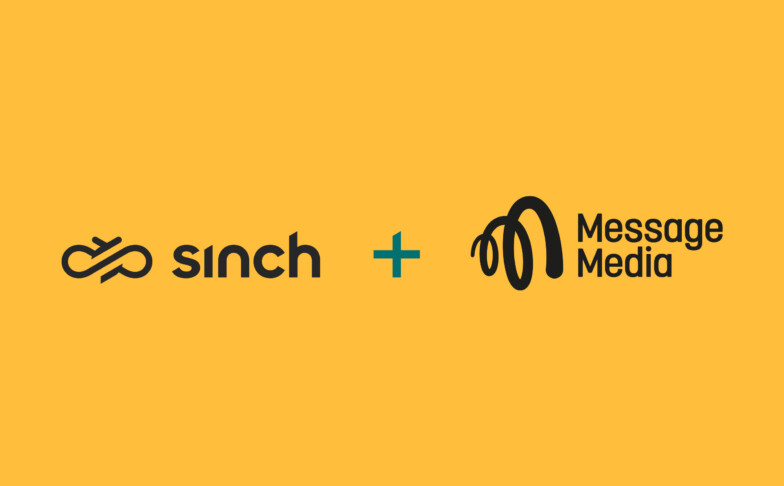 Image for Sinch to acquire MessageMedia, accelerating growth with small and medium-sized businesses