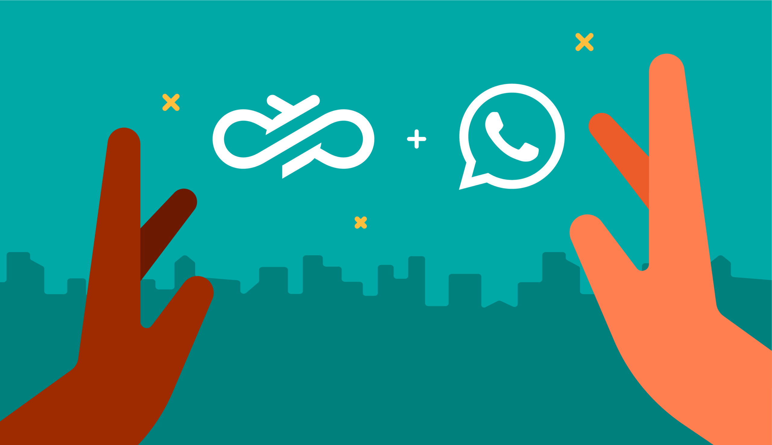 Image for Como conquistar 38x mais conversões com WhatsApp?