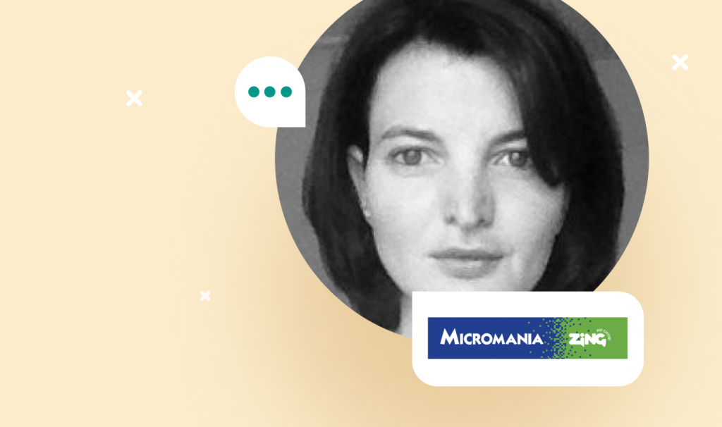 Micromania : Augmentez la Visibilité de vos RCS | Sinch
