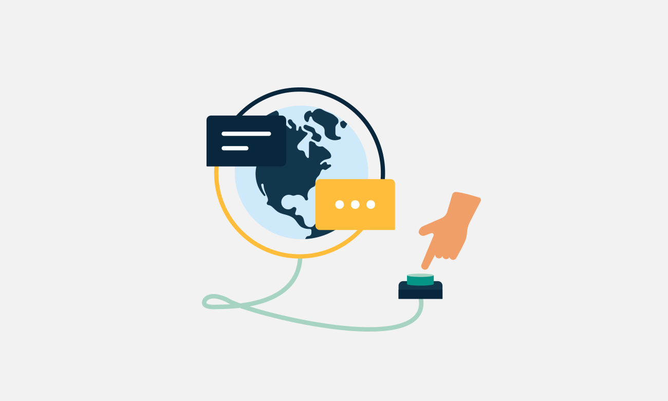 Image for Breaking into the market – how to launch an MVNO