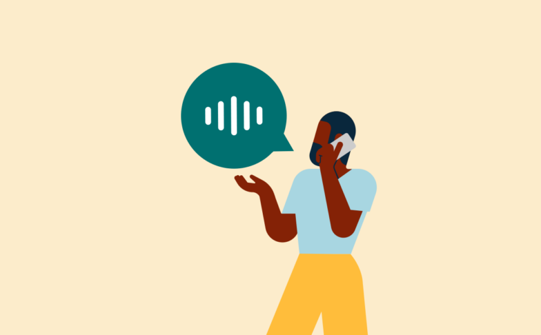 Image for Enhance customer experiences with Voice IVR