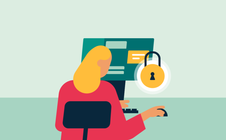 Image for Who are the key players in the data protection framework?