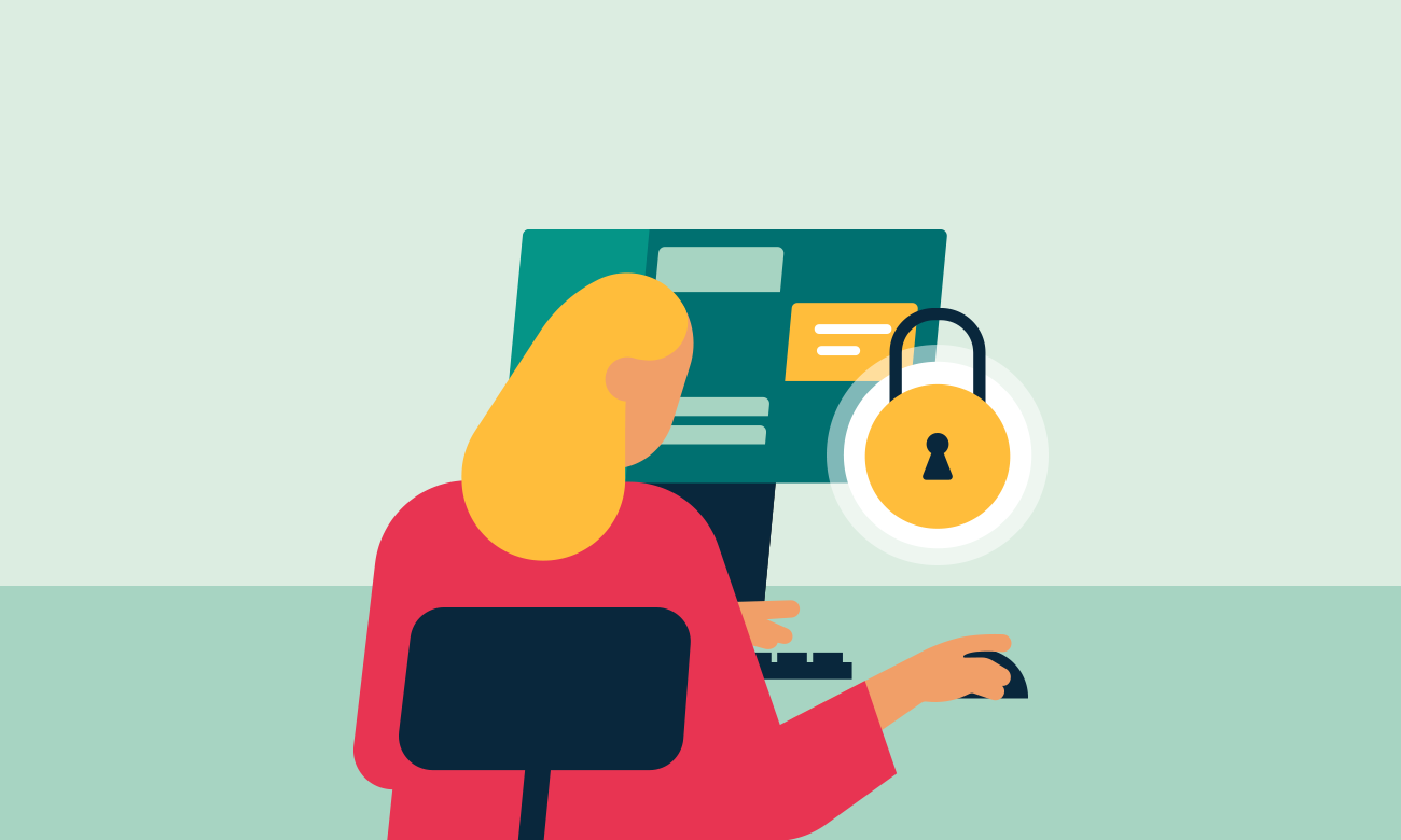 Image for Who are the key players in the data protection framework?