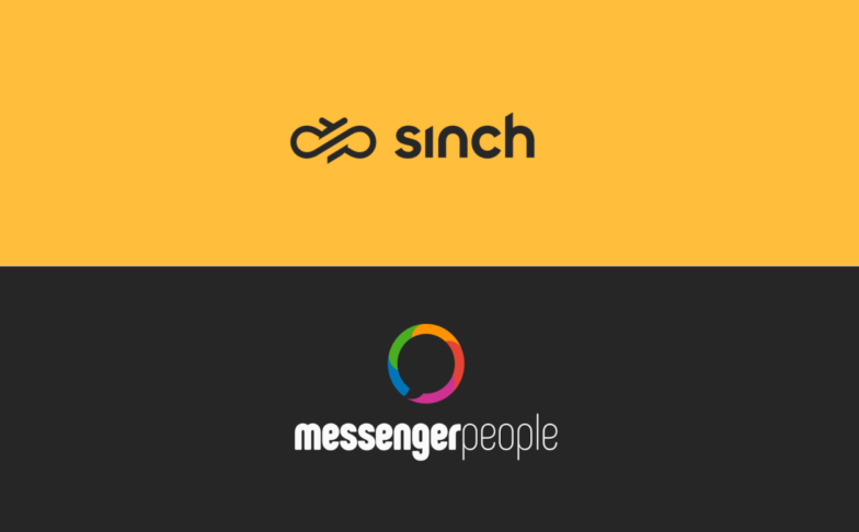 Image for Sinch extends leadership in conversational messaging through acquisition of MessengerPeople