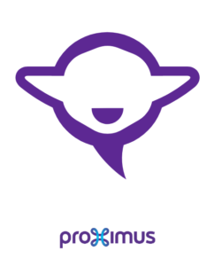 Proximus yoda chat