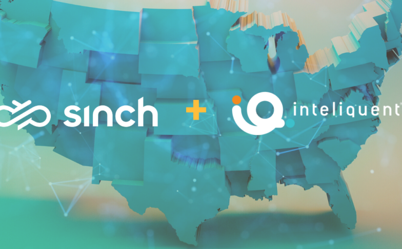 Image for Sinch establishes leadership in U.S. voice communications by acquiring Inteliquent