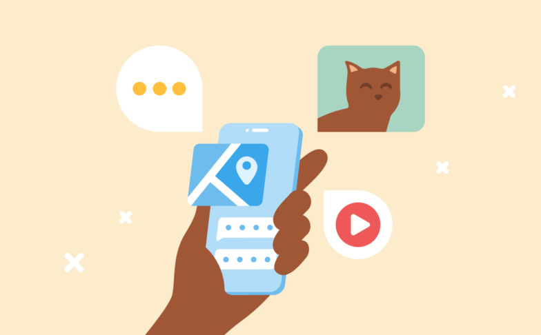 Image for What is RCS messaging? Google’s communication chat protocol explained