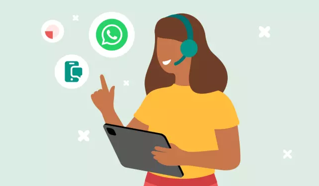 Image for 5 strategies to increase conversions with WhatsApp marketing messages