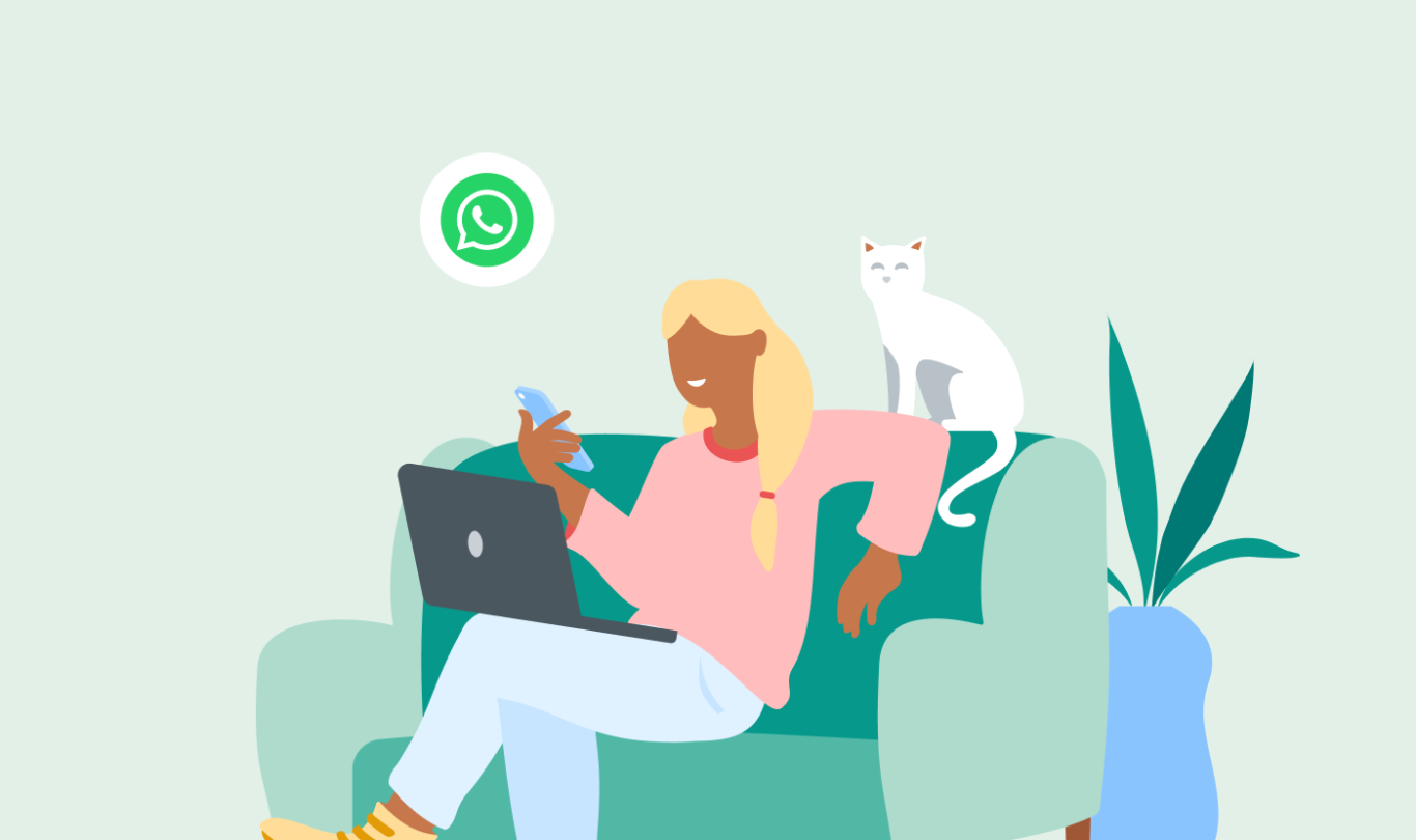 Image for API do WhatsApp e automação de processos: como simplificar tarefas repetitivas