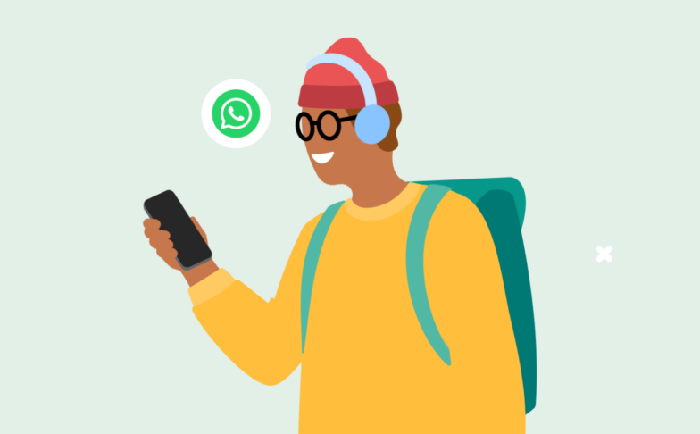 Imagen para API de WhatsApp y estrategias multicanal: maximizando el impacto de tu estrategia de comunicación