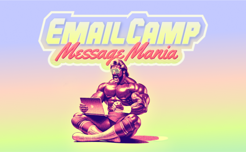 Image for Sinch Email Camp Returns: Get Ready for MessageMania!