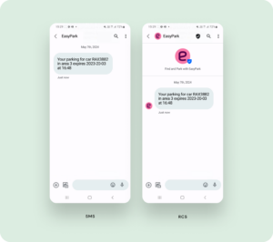 What is RCS messaging? All You Need to Know in 2025 - Sinch