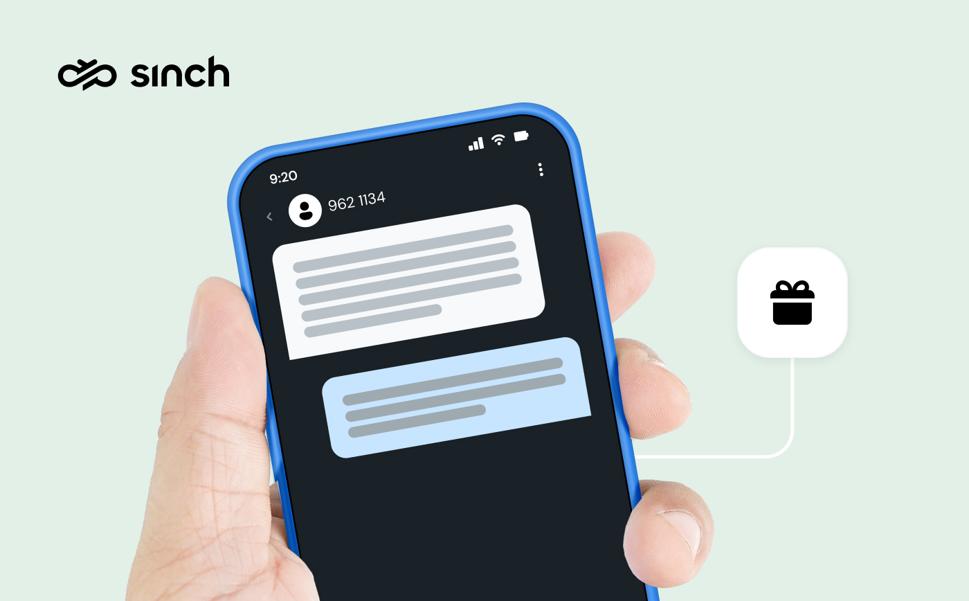Image for Comment utiliser les SMS marketing pour le Black Friday afin de renforcer la confiance et l’engagement des consommateurs ?