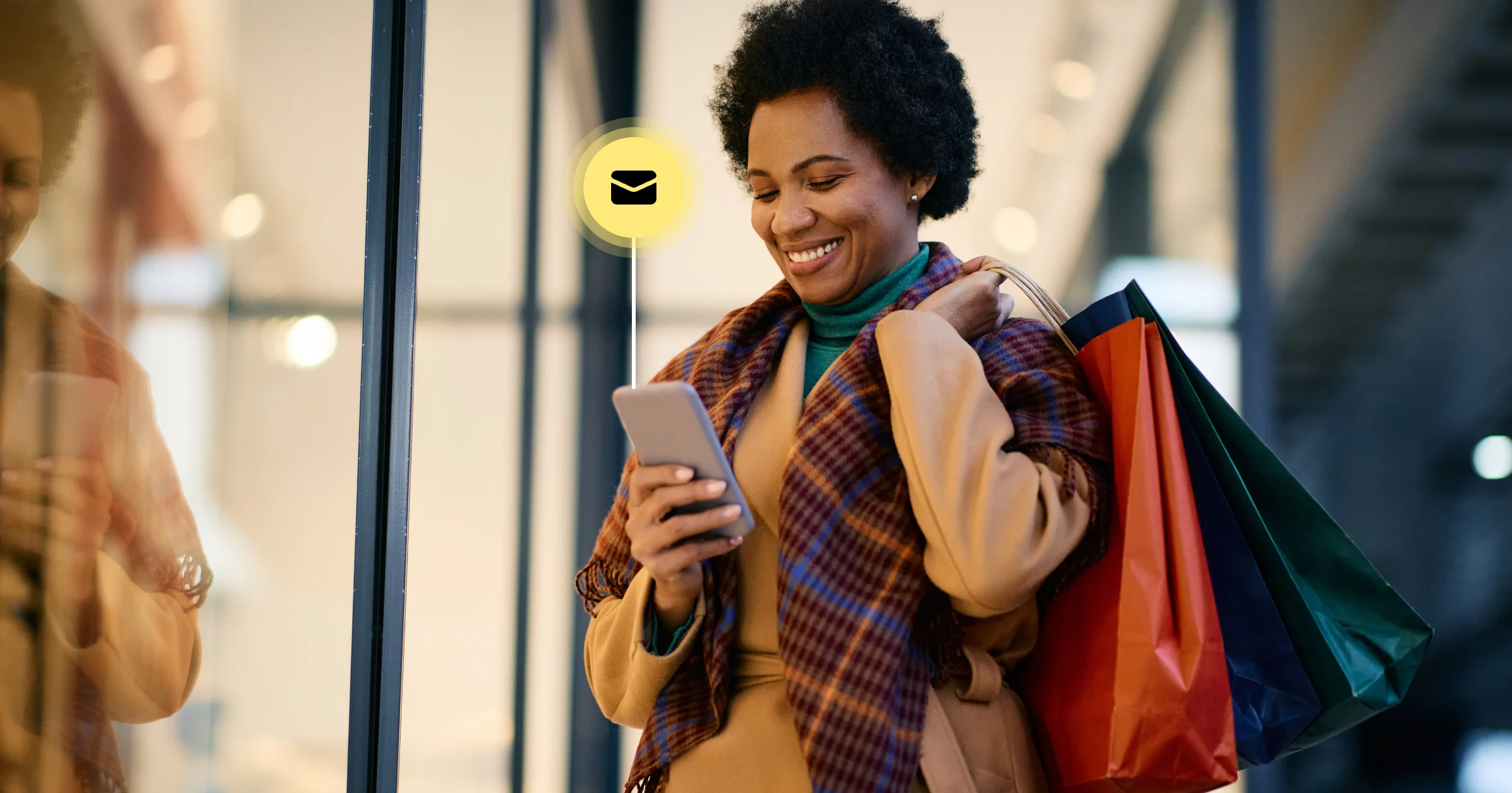 Bild für So entwickeln Sie eine erfolgreiche Black Friday-Strategie mit SMS und E-Mail