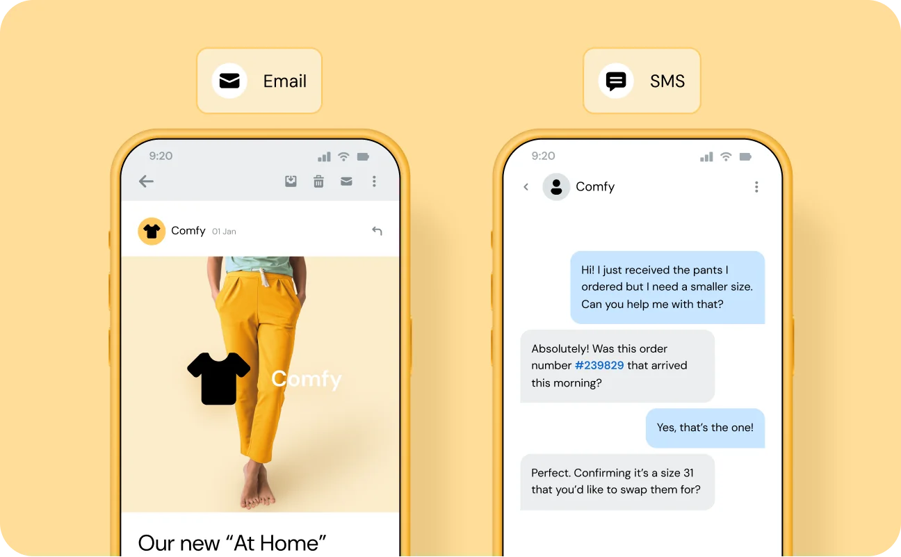 Image for Get your BFCM strategy ready before the rush hits