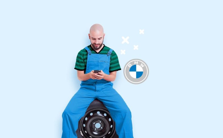 Imagem para Como a BMW responde a 80% das dúvidas de seus clientes com um chatbot do WhatsApp