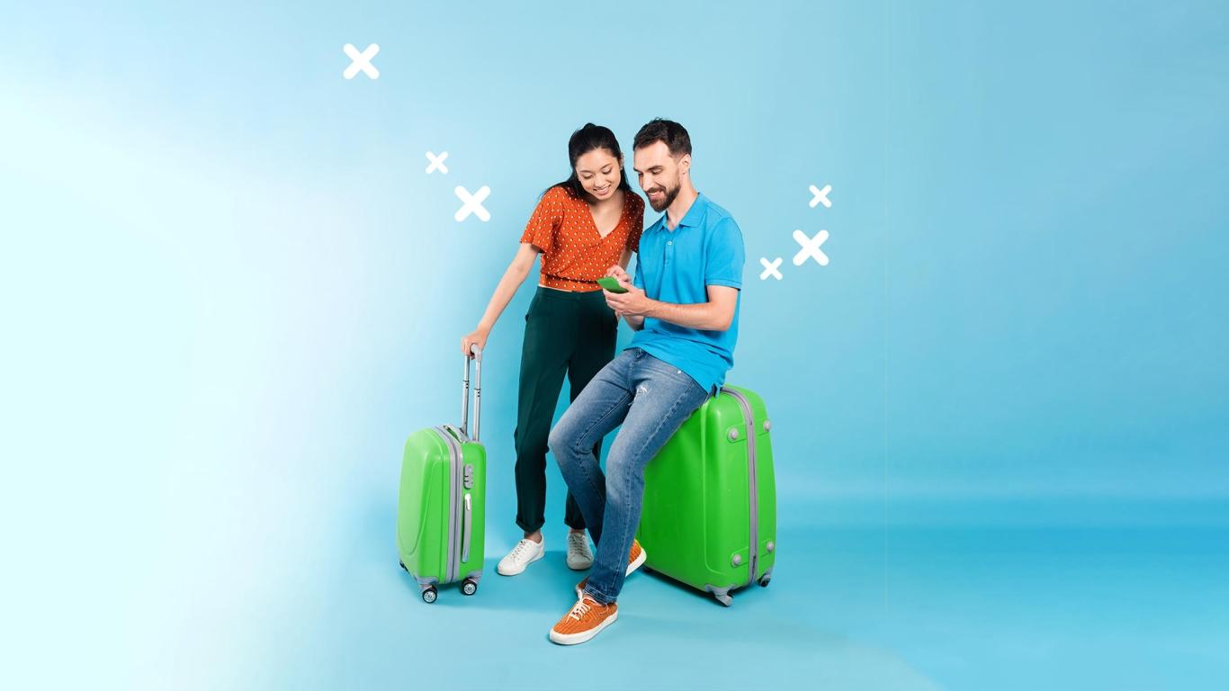 Image for Como o setor de turismo fatura mais com o WhatsApp
