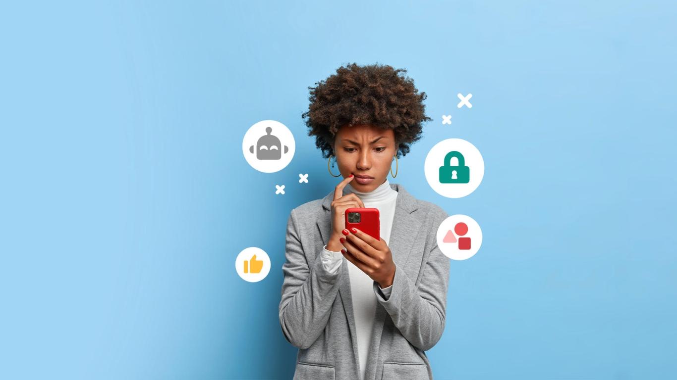 Image for Chatbots and security: Issues, solutions, and best practices