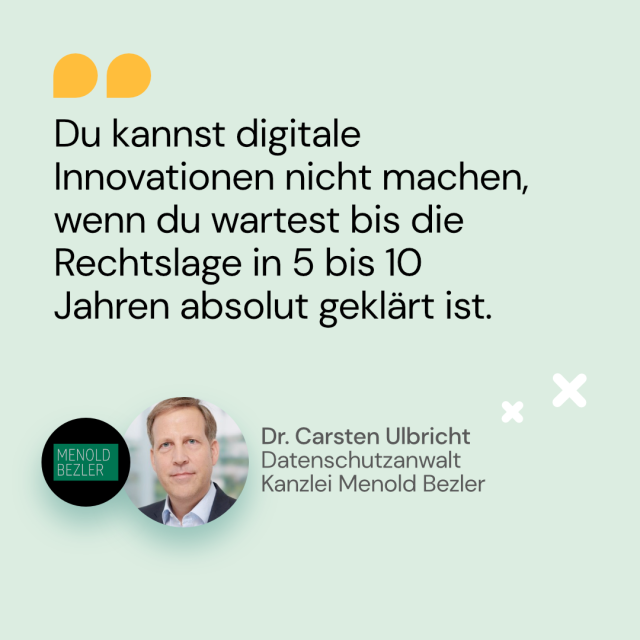 Zitat Carsten Ulbricht ChatGPT