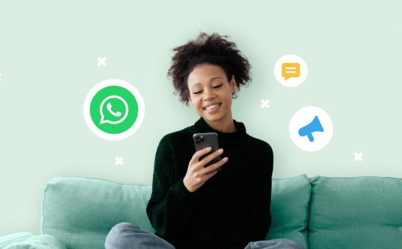 Image for Netflix, Times of India, and the Indian cricket team: Examples of successful WhatsApp Channels