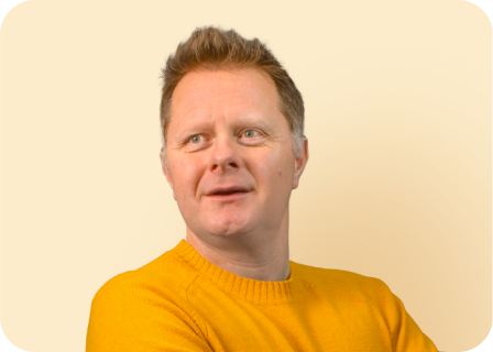 Photo of Jonathan Bean