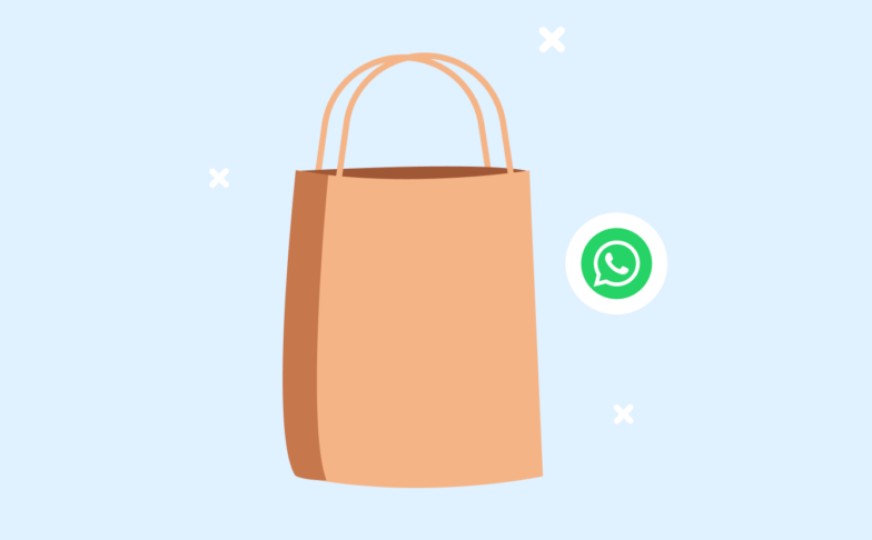 Imagem para Personalização em foco: API do WhatsApp para ofertas customizadas na Black Friday