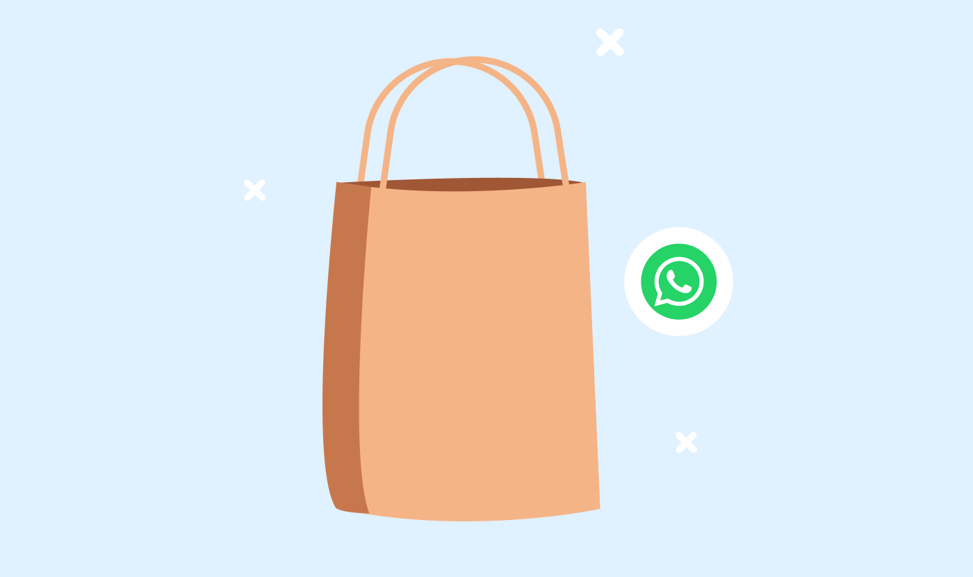 Image for Personalização em foco: API do WhatsApp para ofertas customizadas na Black Friday