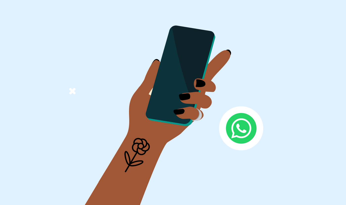 Image for O Impacto da WhatsApp Business API em Estratégias de Customer Success